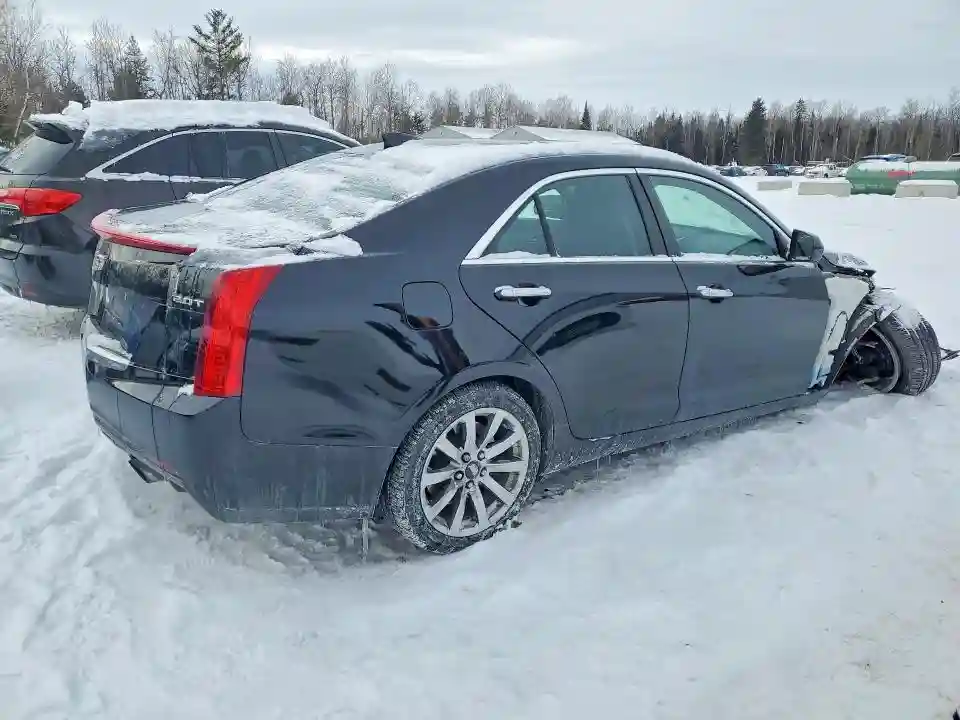 1G6AE5RX4J0181921 2018 CADILLAC ATS-2