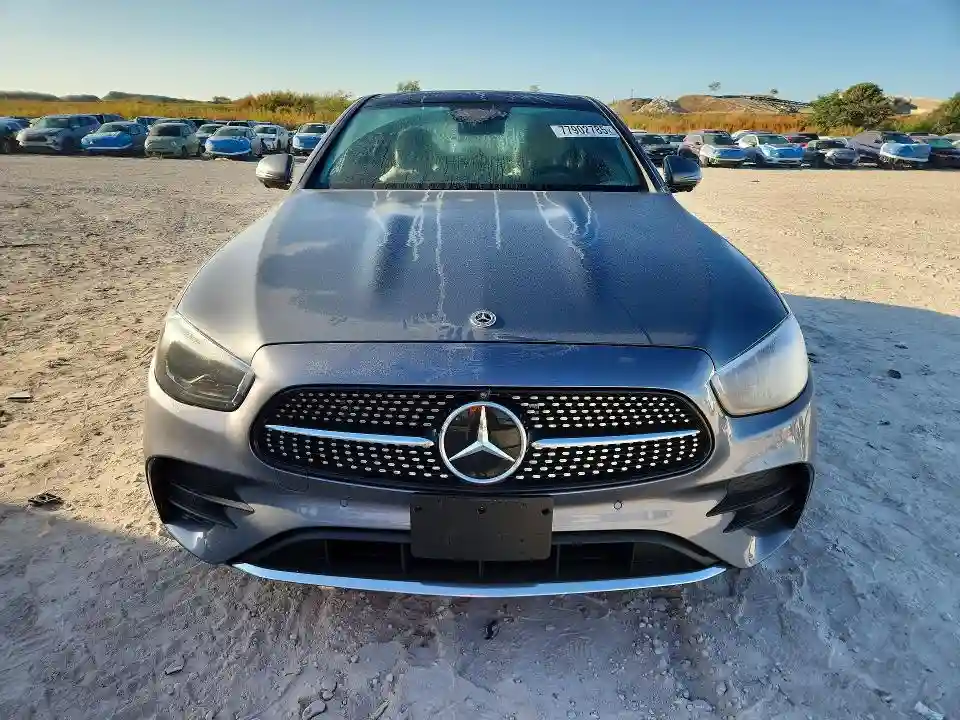 W1KZF8EB9PB170800 2023 MERCEDES-BENZ E-CLASS-4