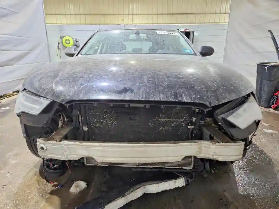 WAUG3AFC1JN002449 2018 AUDI A6-4