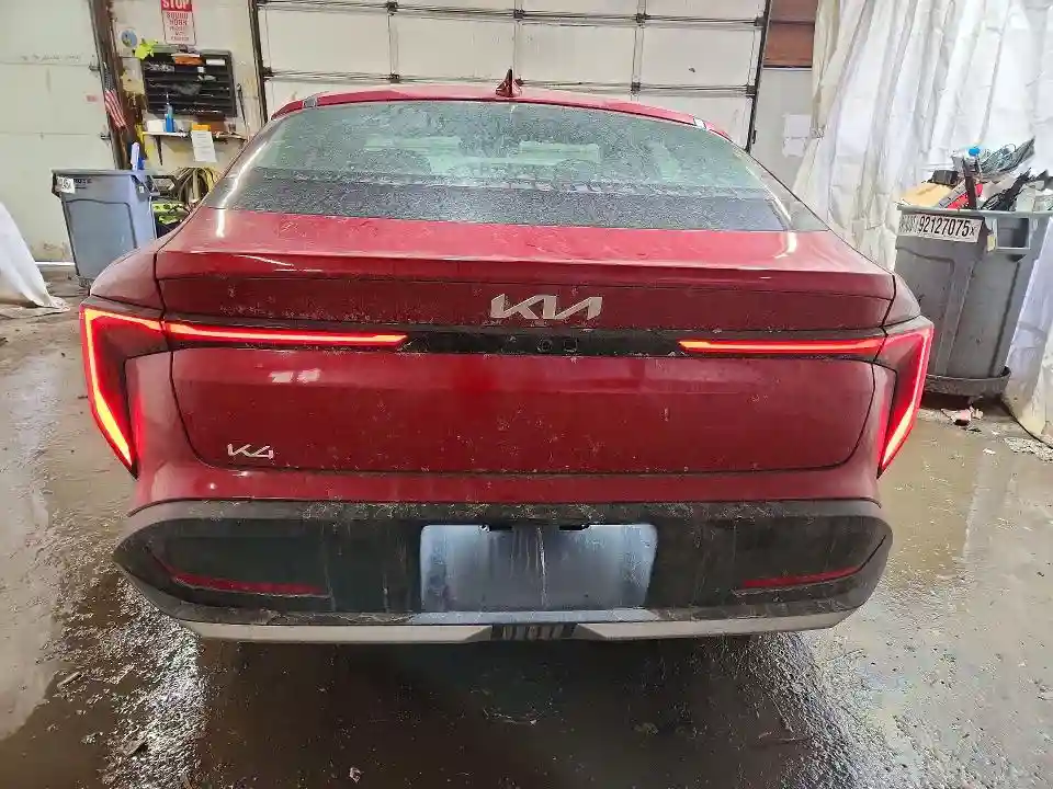 3KPFU4DE5SE018581 2025 KIA K4 EX-5