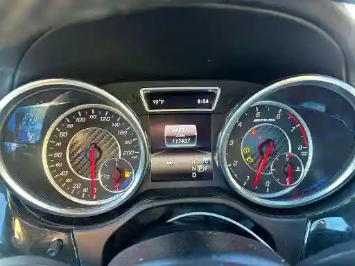 4JGDA7EB9JB058000 2018 MERCEDES-BENZ GLE-CLASS-5