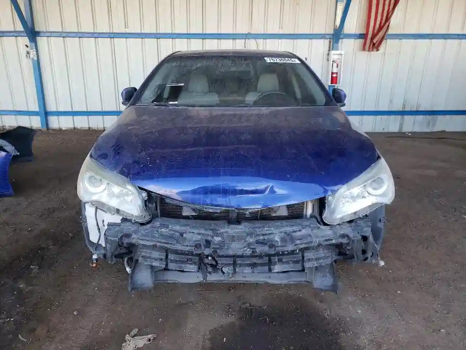 4T1BF1FK9GU600410 2016 TOYOTA CAMRY-4