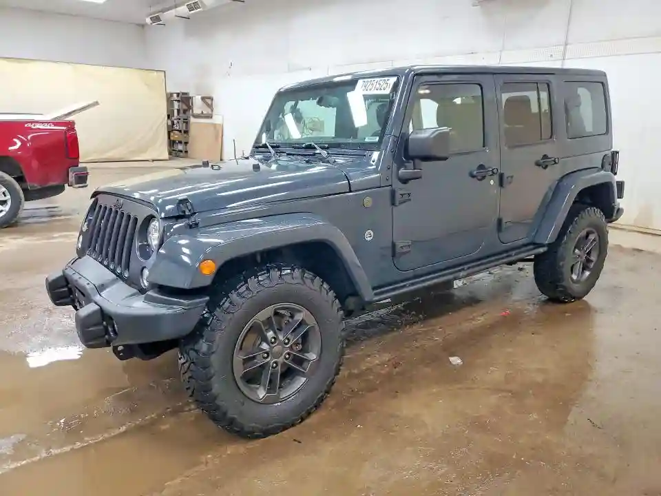 1C4BJWDG9JL821131 2018 JEEP WRANGLER-0