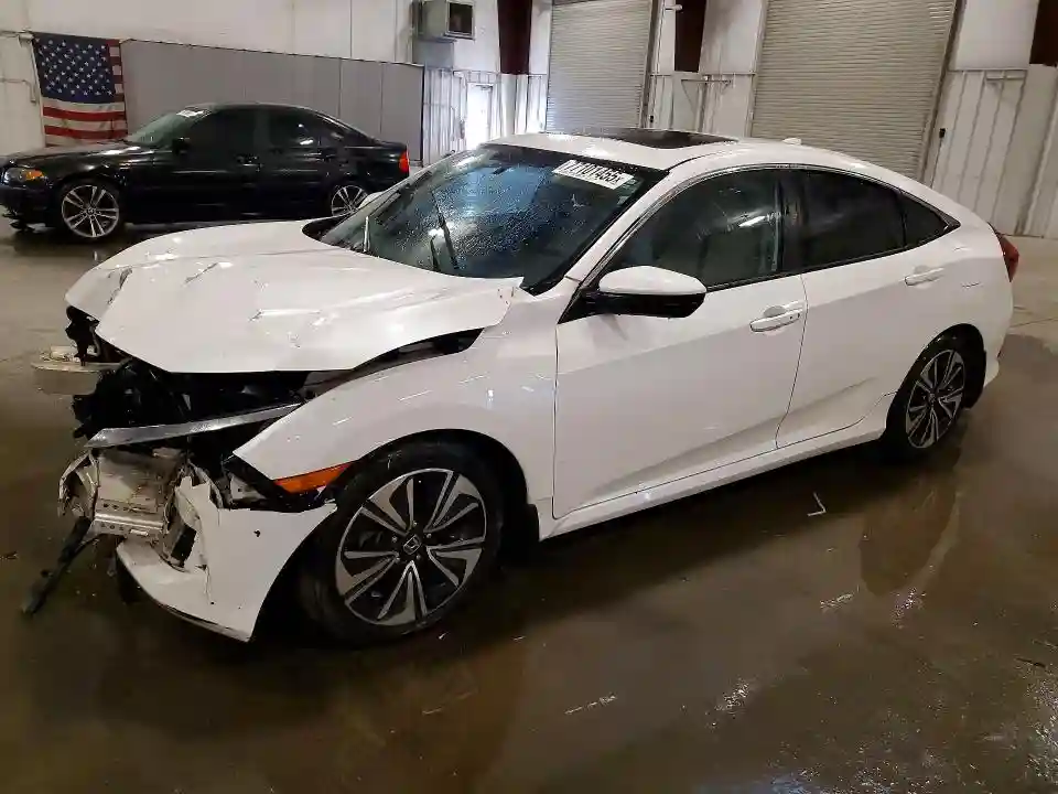 19XFC1F30GE012711 2016 HONDA CIVIC-0