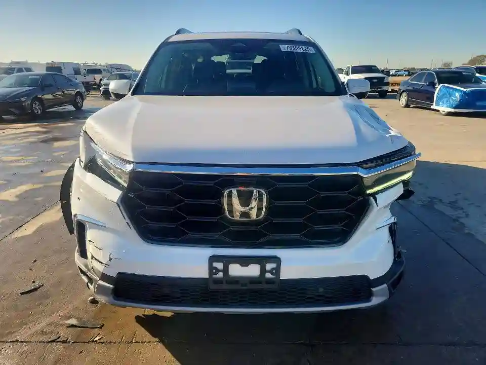 5FNYG2H73PB001554 2023 HONDA PILOT-4