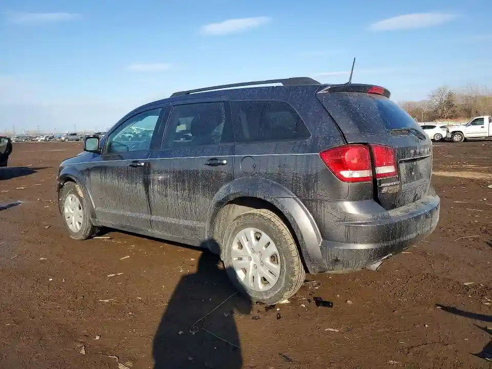 3C4PDDAG0JT511069 2018 DODGE JOURNEY-1