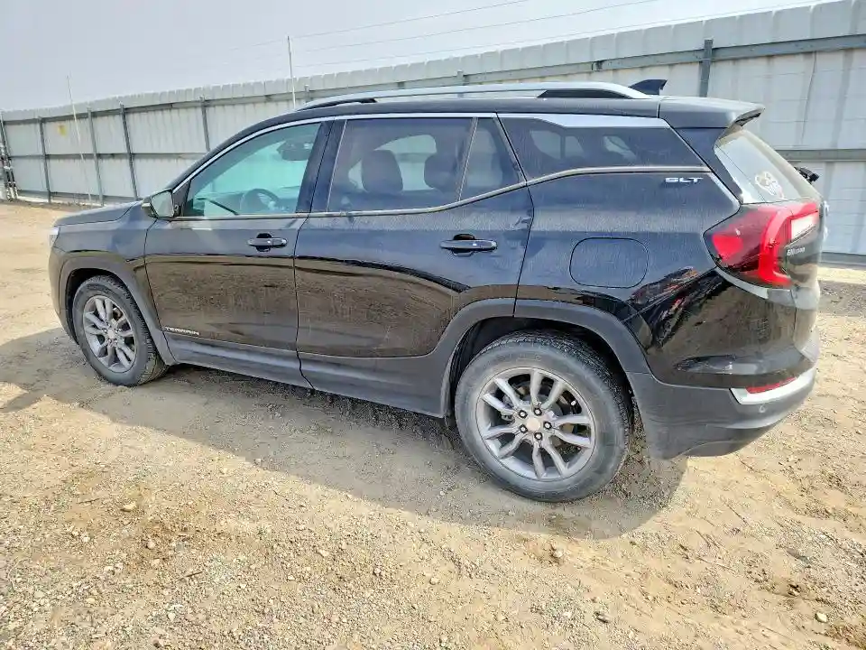 3GKALPEV3NL146044 2022 GMC TERRAIN-1