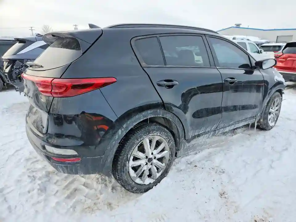 KNDP6CAC6N7014300 2022 KIA SPORTAGE-2