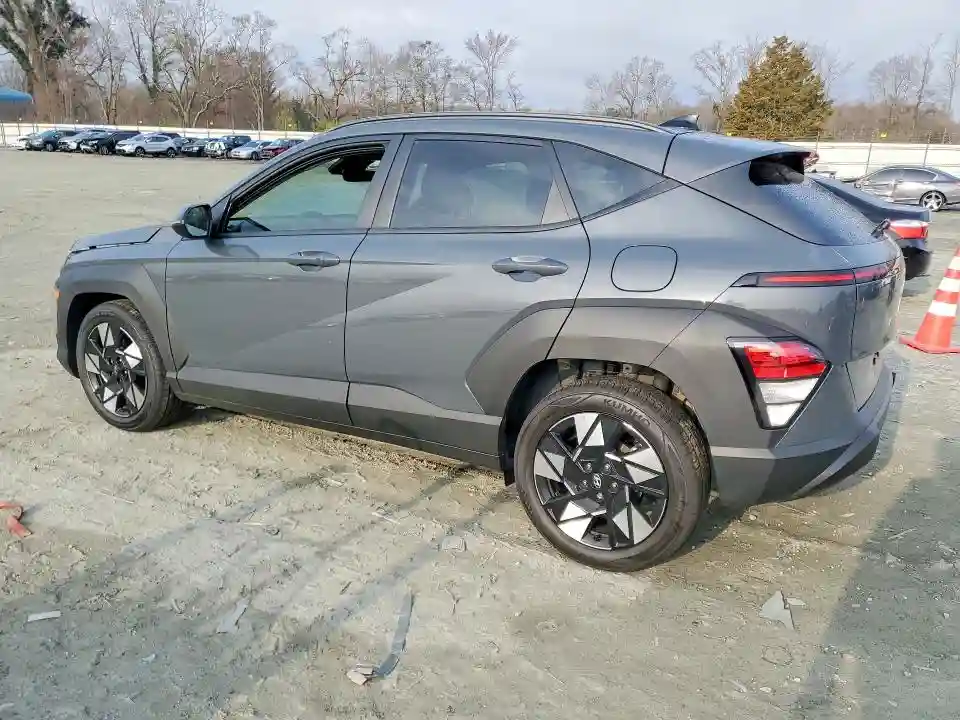 KM8HB3AB7SU318462 2025 HYUNDAI KONA-1