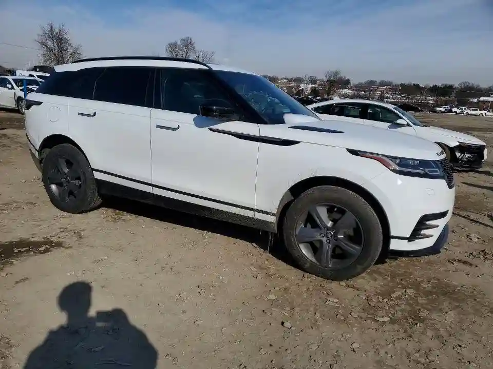SALYT2EX6NA330036 2022 LAND ROVER RANGEROVER-3