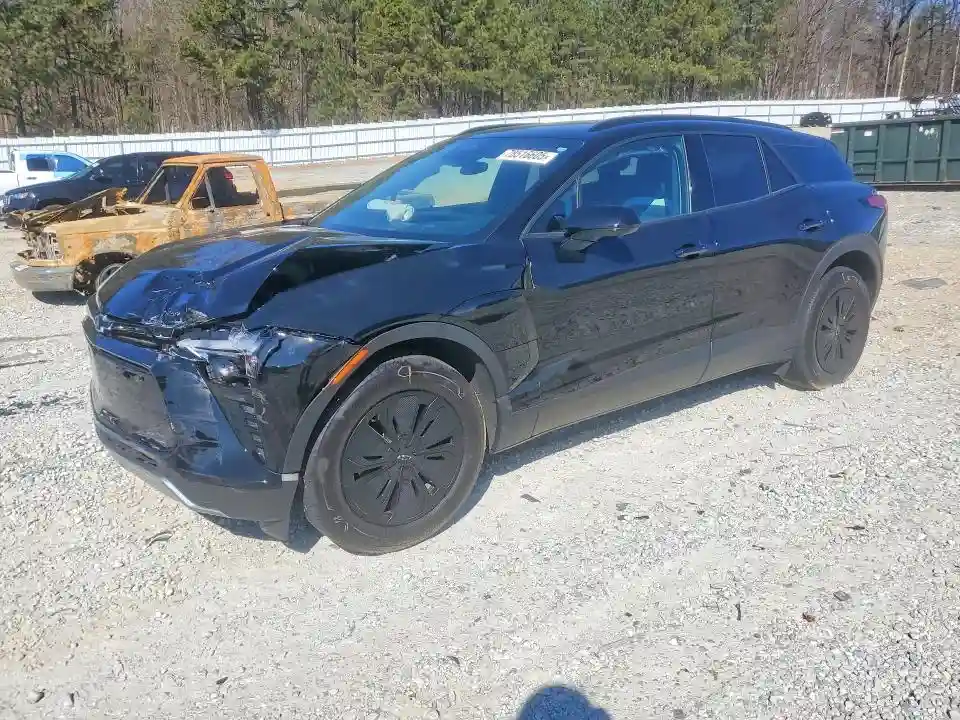 3GNKDBRM5SS177368 2025 CHEVROLET BLAZER-0