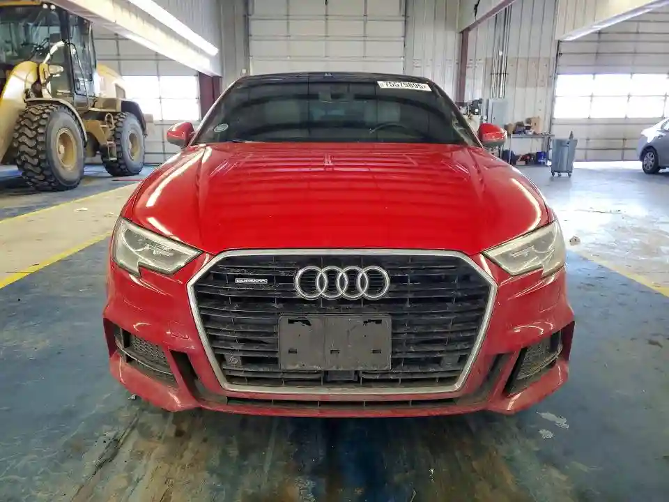 WAUJ8GFF9H1065093 2017 AUDI A3-4