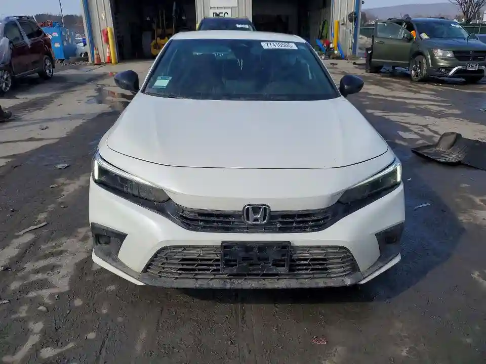 2HGFE2F50RH536273 2024 HONDA CIVIC-4
