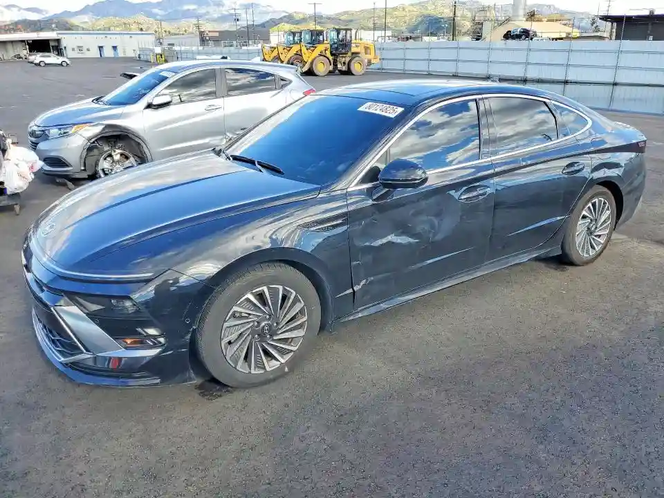 KMHL54JJ7SA106628 2025 HYUNDAI SONATA-0