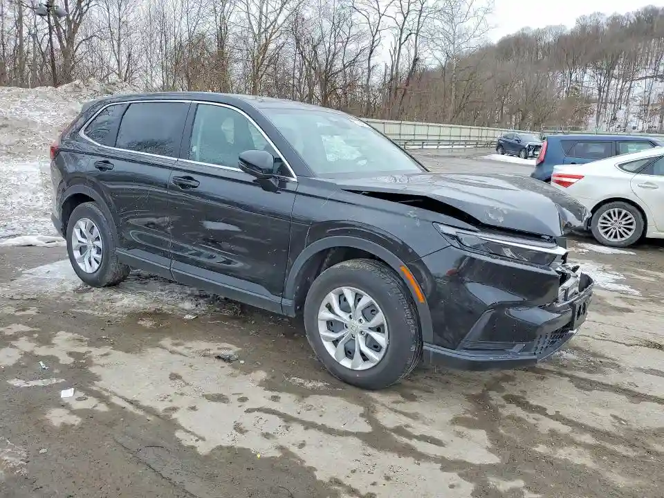 2HKRS4H28SH477134 2025 HONDA CRV-3