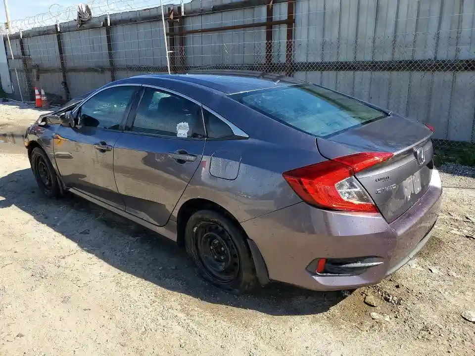 19XFC2F52GE054692 2016 HONDA CIVIC-1