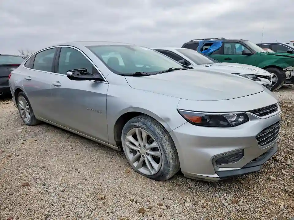 1G1ZD5ST7JF169584 2018 CHEVROLET MALIBU-5
