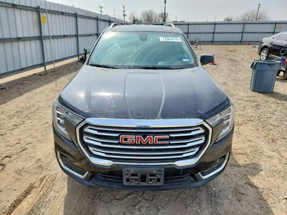 3GKALPEV3NL146044 2022 GMC TERRAIN-4