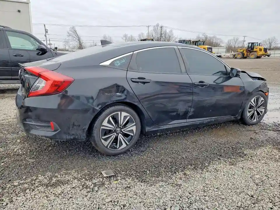 2HGFC1F75GH647318 2016 HONDA CIVIC-2