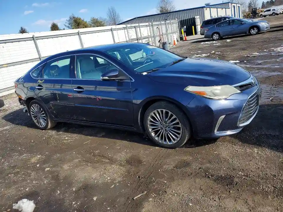4T1BK1EB6GU207056 2016 TOYOTA AVALON-3