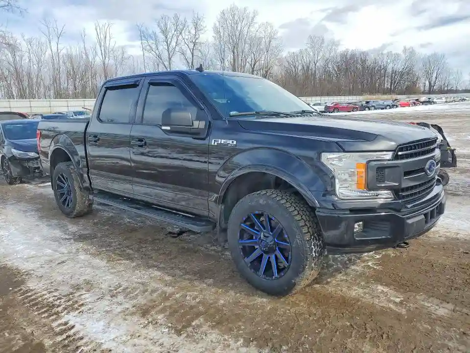 1FTEW1EP6LKE53385 2020 FORD F-150-3