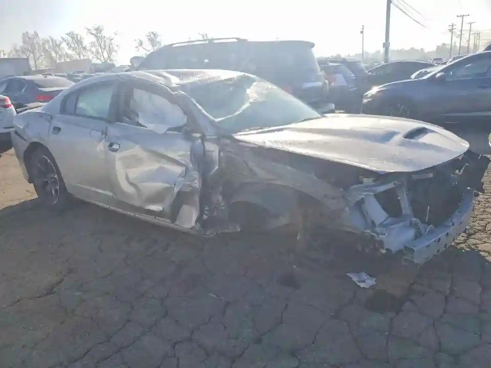 2C3CDXHG4PH615589 2023 DODGE CHARGER-3