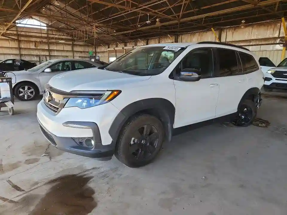 5FNYF6H84NB031534 2022 HONDA PILOT-0