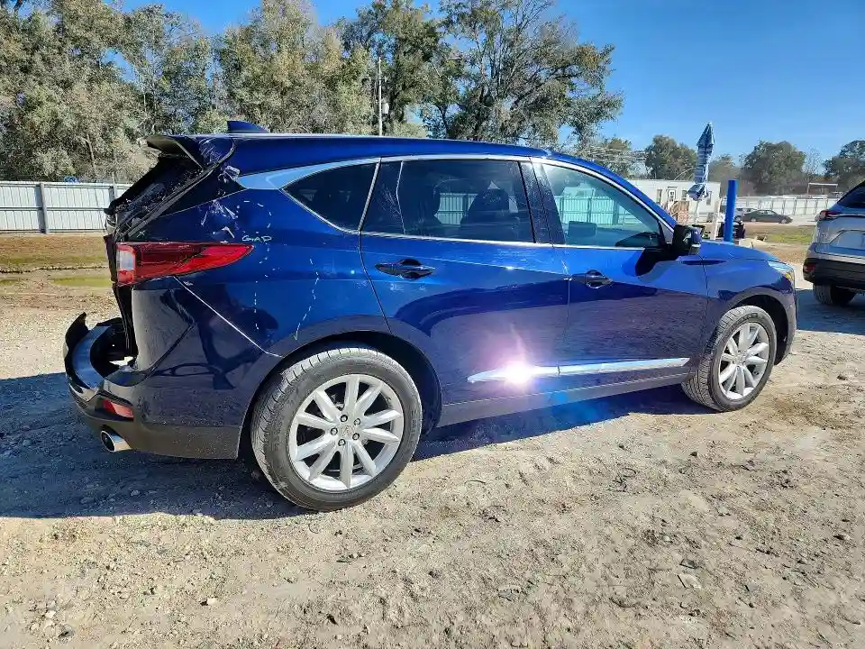 5J8TC1H36KL018837 2019 ACURA RDX-2