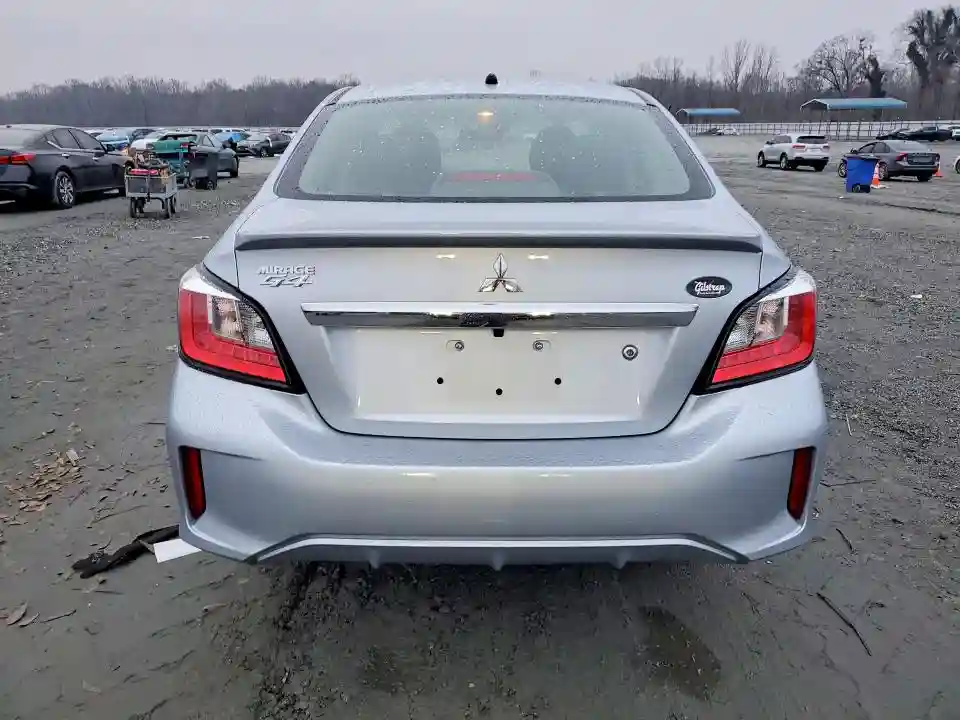 ML32FUFJ9PHF04658 2023 MITSUBISHI MIRAGE-5