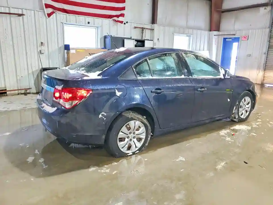 1G1PA5SG4F7241359 2015 CHEVROLET CRUZE-2