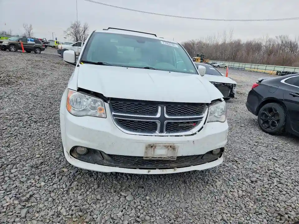 2C4RDGCG3LR169646 2020 DODGE CARAVAN-4
