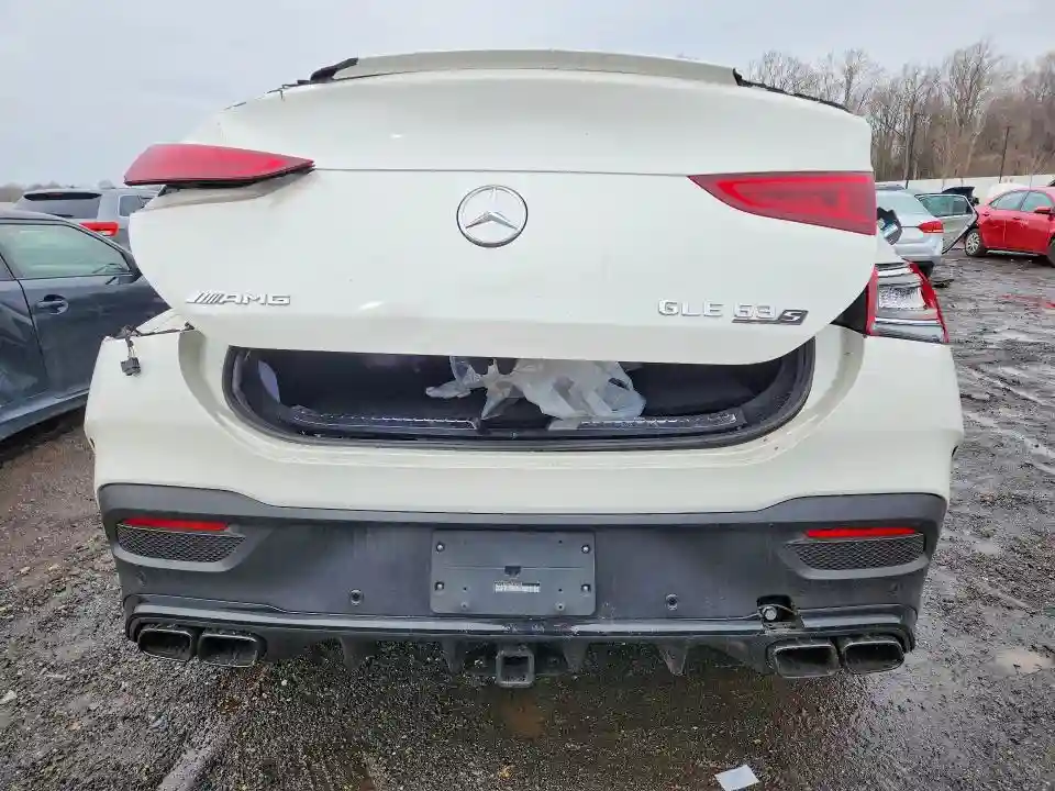 4JGFD8KB0MA396941 2021 MERCEDES-BENZ GLE COUPE-5