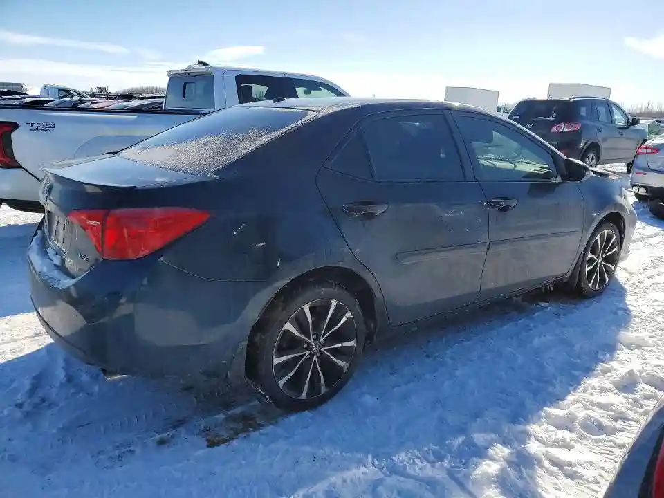 2T1BURHE2JC074223 2018 TOYOTA COROLLA-2