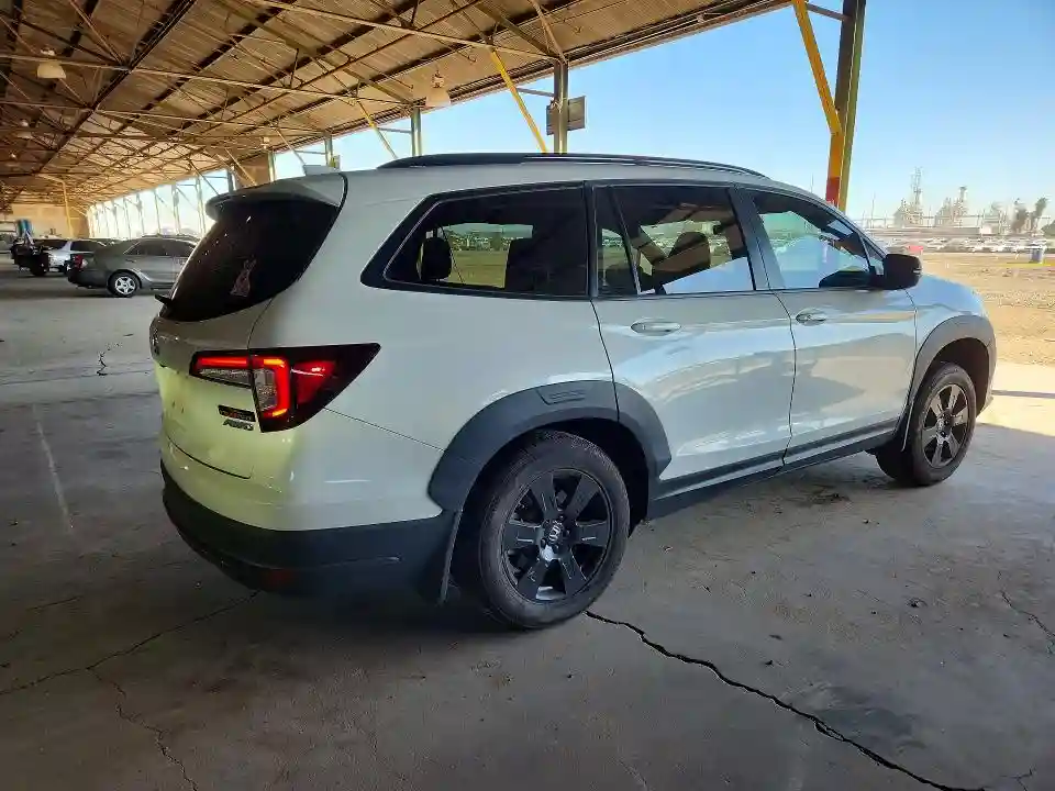 5FNYF6H84NB031534 2022 HONDA PILOT-2