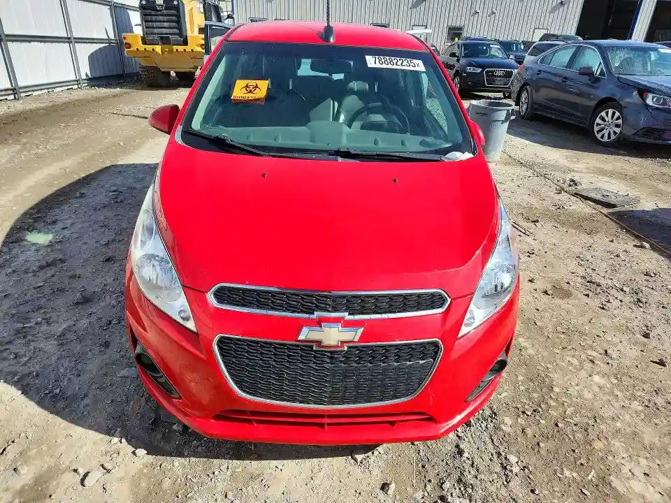 KL8CD6S91FC735635 2015 CHEVROLET SPARK-4