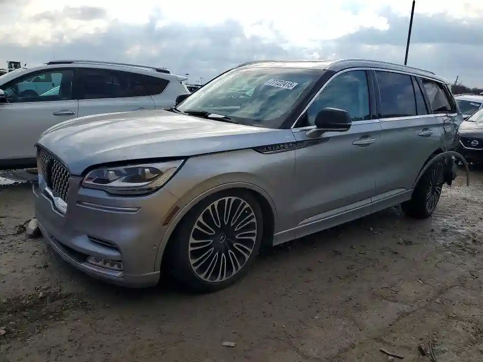 5LM5J9XC0PGL23725 2023 LINCOLN AVIATOR-0