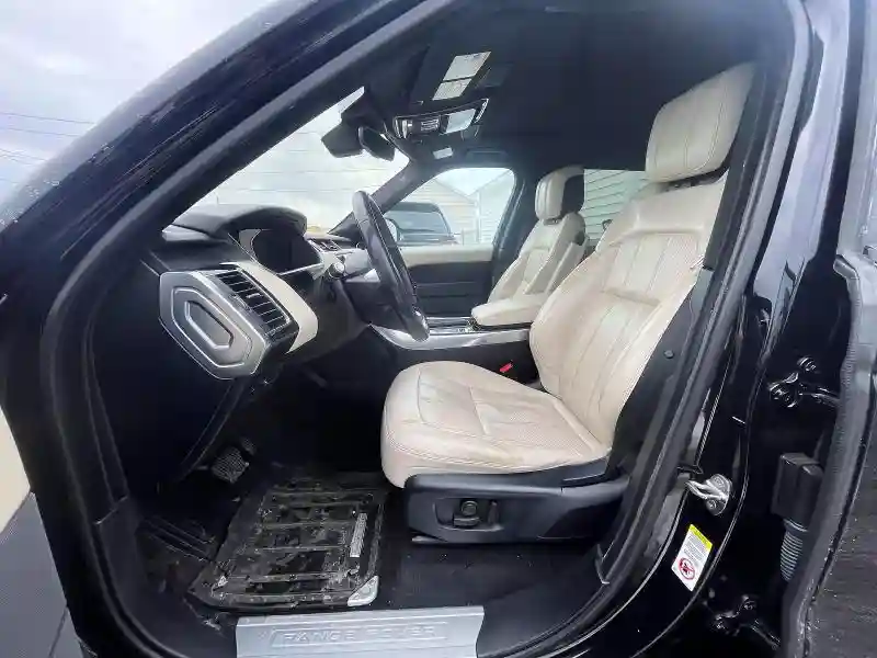 SALWR2RU6KA861920 2019 LAND ROVER RANGEROVER-4