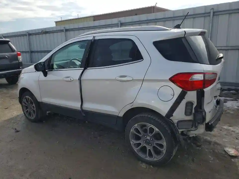MAJ6S3KL8KC277743 2019 FORD ECOSPORT-1