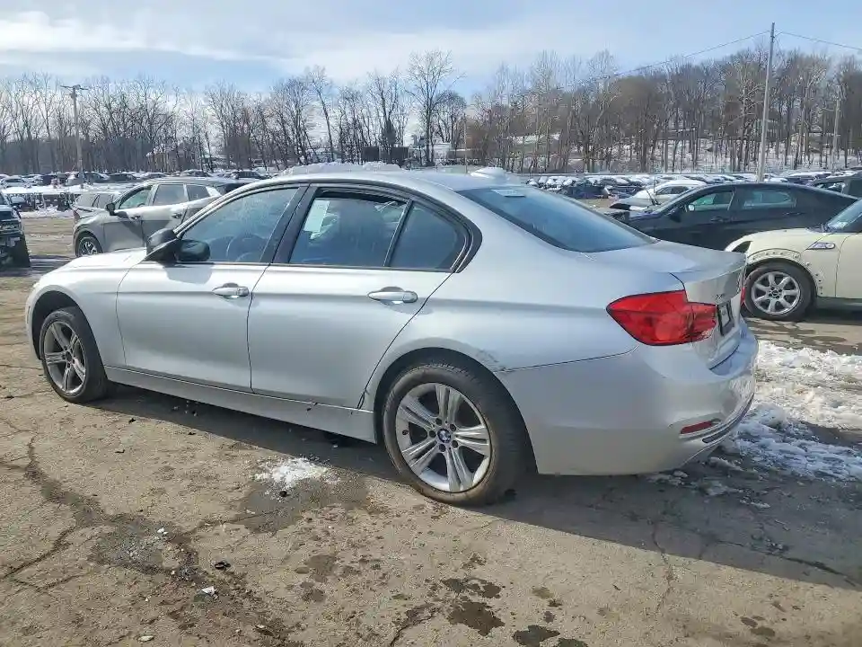 WBA8E3C53GK504907 2016 BMW 3 SERIES-1