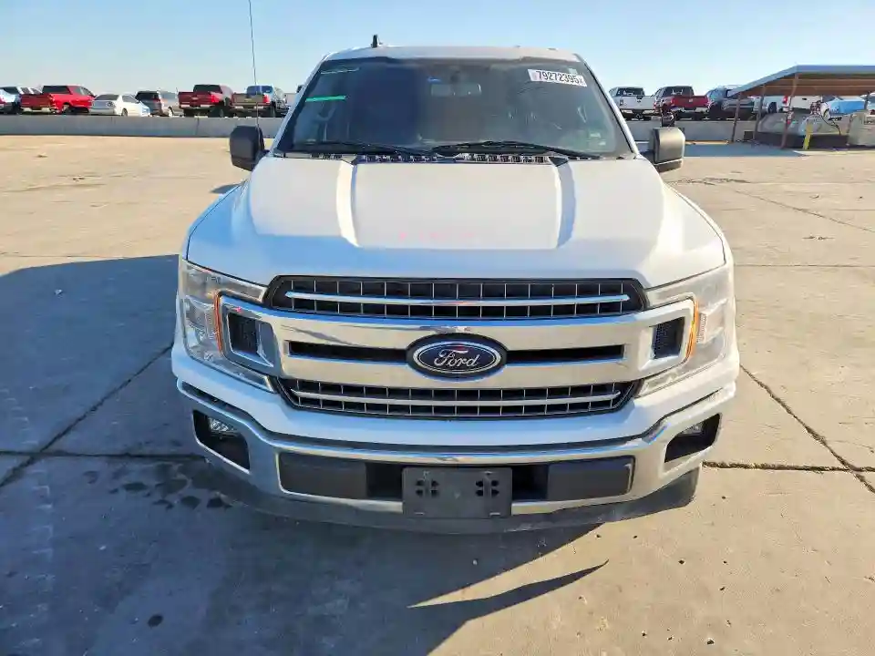 1FTEW1CP6LKF46071 2020 FORD F150-4