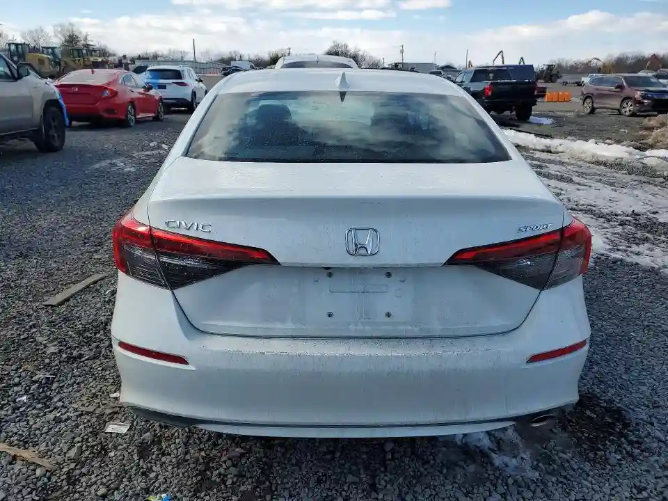 2HGFE2F58RH565164 2024 HONDA CIVIC-5