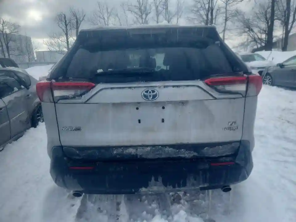 2T3MWRFV4KW027952 2019 TOYOTA RAV4-5
