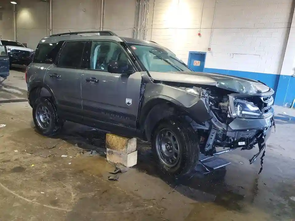 3FMCR9B66PRE25334 2023 FORD BRONCO-3