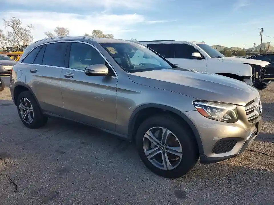 WDC0G4JB4KV179937 2019 MERCEDES-BENZ GLC-CLASS-3