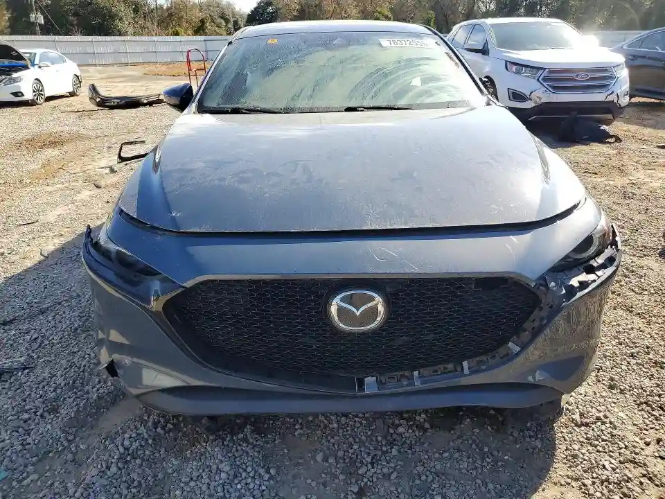 JM1BPBNM3K1124286 2019 MAZDA 3-4