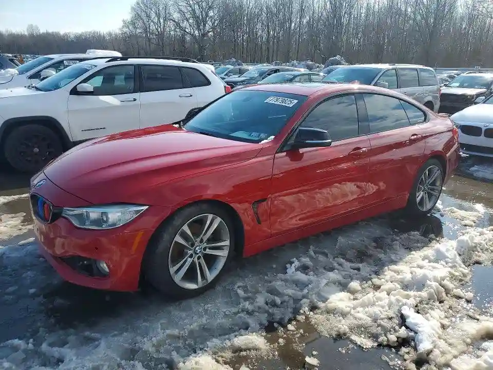 WBA4A9C59FGL87185 2015 BMW 4 SERIES-0