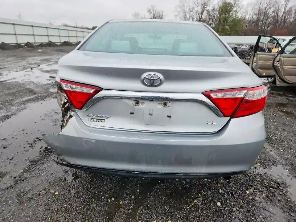 4T1BF1FK9GU168689 2016 TOYOTA CAMRY-5