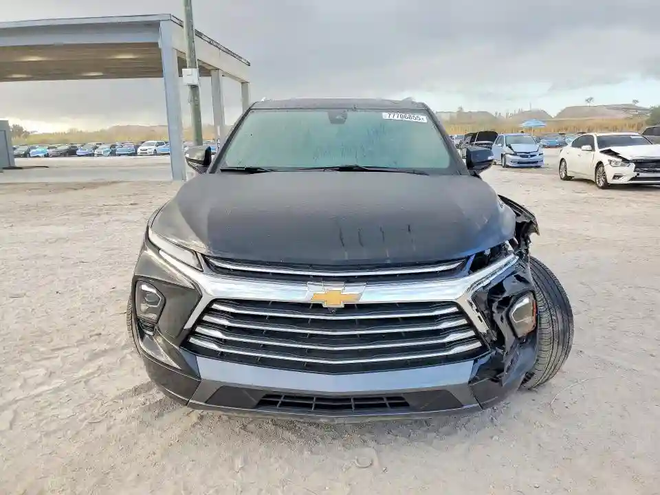 3GNKBLRS9PS105333 2023 CHEVROLET BLAZER-4