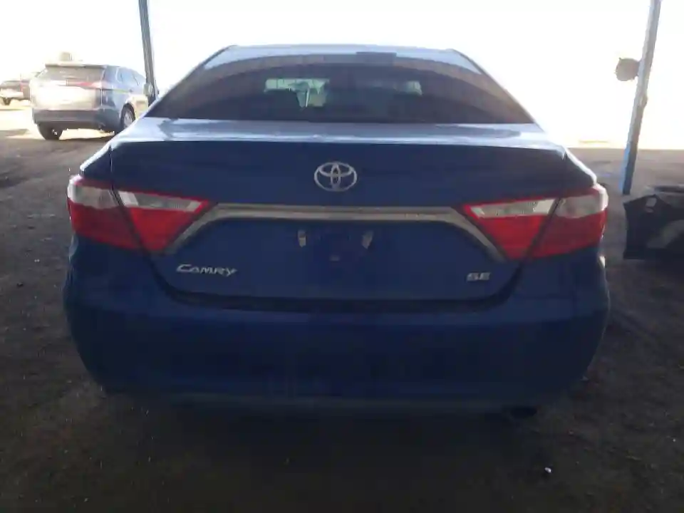 4T1BF1FK9GU600410 2016 TOYOTA CAMRY-5