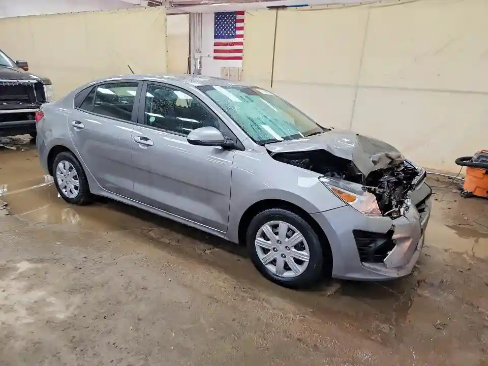 3KPA24AD2PE538353 2023 KIA RIO-3